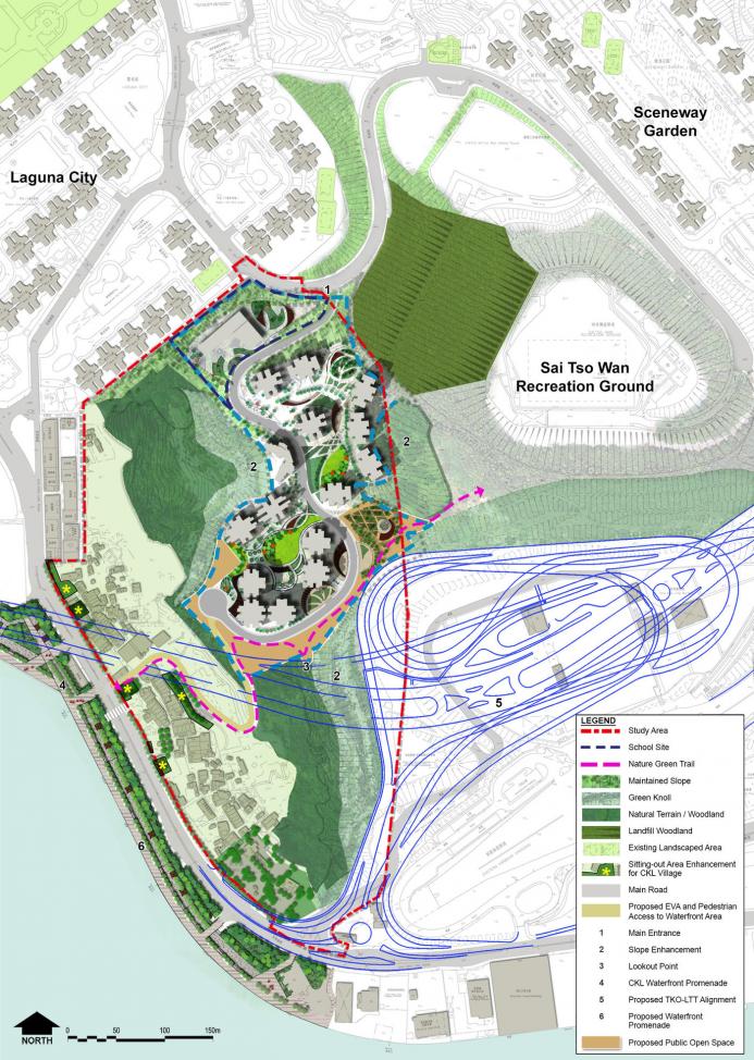 Urbis Limited Planning Urban Design Landscape Golf